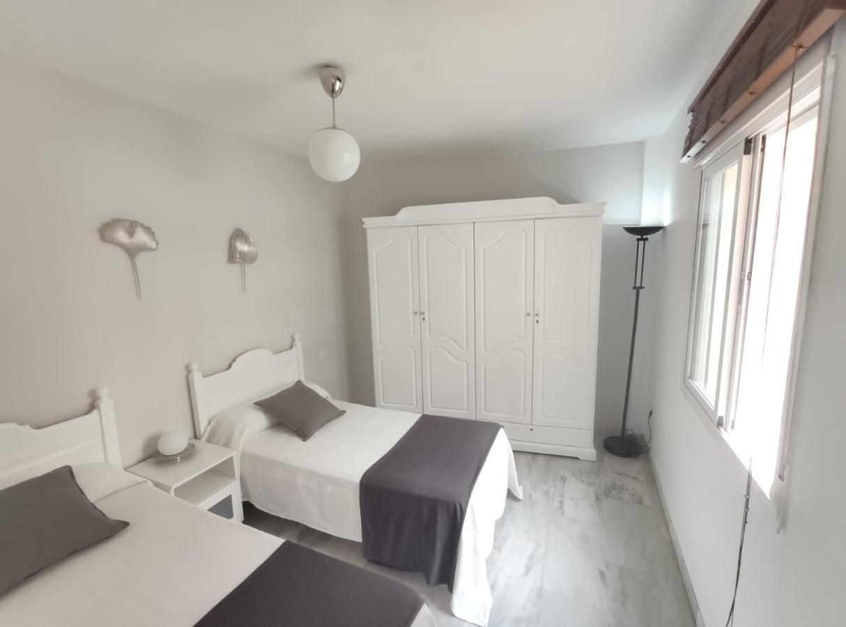 Апартаменты Apartamento Nuevo A 50 M. De La Playa Морче Экстерьер фото